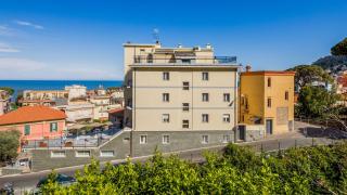 Hotel Tritone - Laigueglia - 9