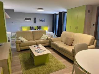 Havre Contemporain pour Deux avec Piscine Les Hauts d'Orfeuille Beaumont les Valence Montéléger - Beaumont-lès-Valence - 4
