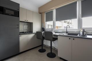 Central Spacious Apartment 1009 - Bucarest - 8