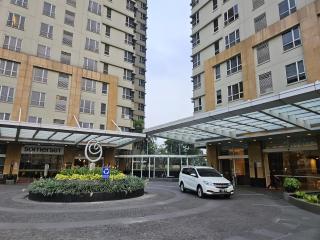 Somerset Berlian Suites Jakarta - Giacarta - 0