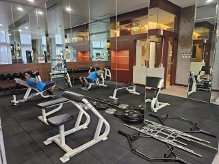 Somerset Berlian Suites Jakarta - 7