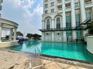 Somerset Berlian Suites Jakarta - Giacarta - 9