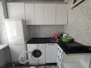 Cozy flat - Gorno-Serafimovka - 4
