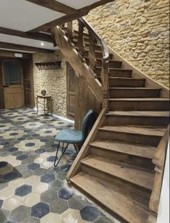 Gîte Saint-Roch - Florenville - 3