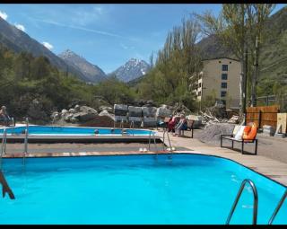 Cozy flat - Gorno-Serafimovka - 8