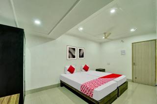 Hotel O Shakti Inn - Jamshedpur - 8