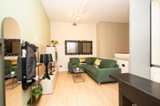 Arco della Pace Urban Suite by 101Flats - Milan - 0