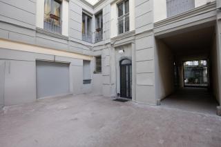 Arco della Pace Urban Suite by 101Flats - Milan - 8