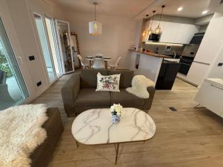 VILLAS COSETTE Apartamento TAMABE / Fabuloso apartartamento moderno, con wifi a tan solo 100m de la playa en Platja d'Aro - ES-209-89 - 9