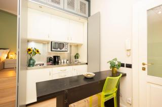 Arco della Pace Urban Suite by 101Flats - Milan - 7