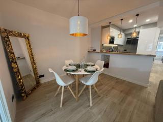 VILLAS COSETTE Apartamento TAMABE / Fabuloso apartartamento moderno, con wifi a tan solo 100m de la playa en Platja d'Aro - ES-209-89 - 7