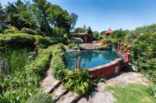 Maravilloso Jardin Oriental - Calalberche - 9