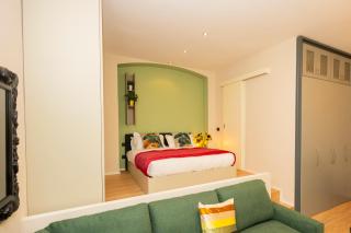 Arco della Pace Urban Suite by 101Flats - Milan - 3