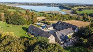 Manoir De Rigourdaine - Plouër-sur-Rance - 9