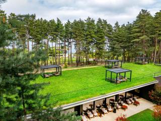 Bioli Wellness Resort - Kojori - 2