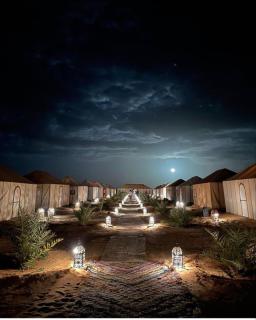 Erg Elysia Camp - Merzouga - 2
