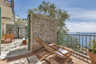 Apartment Villa Ivo - Makarska Exklusiv - Brela - 8