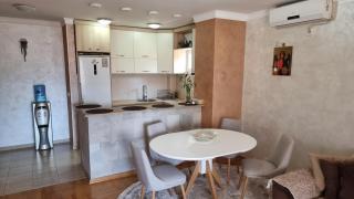 three bedroom apartment - Budva - 5