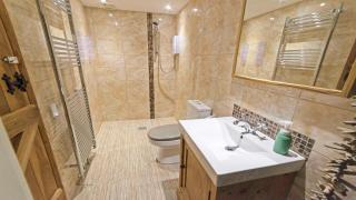 Shippenrill Croyde - Sleeps 14 - Hot Tub option - Stylish Home with fire pit, table tennis & dog friendly - Croyde - 3