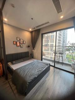 Studio Apt At OceanPark - Gia Lâm Pho - 0