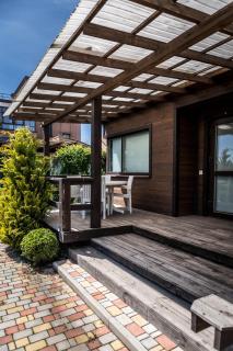 GreenHotel - Tschornomorsk - 7