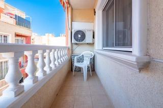 Solymar Torrevieja - Torrevieja - 1