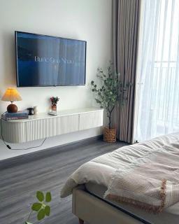 Studio Apt At OceanPark - Gia Lâm Pho - 3