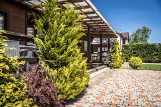 GreenHotel - Tschornomorsk - 2