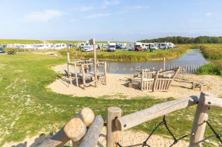 Waddenlodge Deluxe - Harlingen - 2