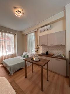 Aurora Apartments - Mitilene - 6