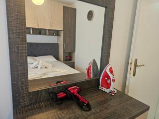 Bral Apartment 5 - Beachfront - Durazzo - 7