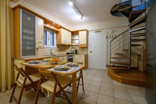 Ridomo Sea View Villas - Avia - 4