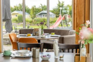 Waddenlodge Deluxe - Harlingen - 1