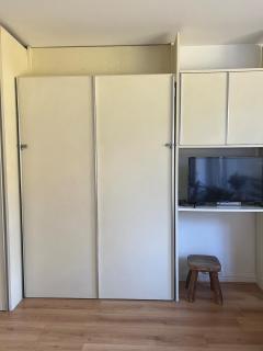 Appartement Megève bas des pistes du Jaillet - 10 min du centre - Megève - 9