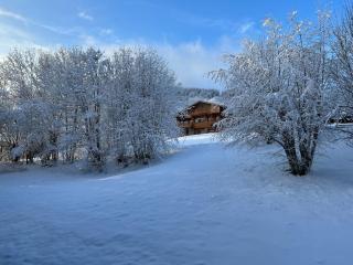 Appartement Megève bas des pistes du Jaillet - 10 min du centre - Megève - 7