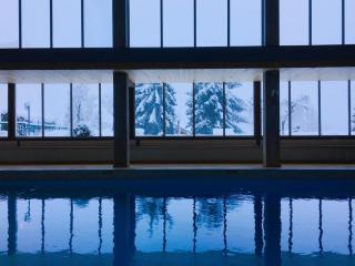 Appartement Megève bas des pistes du Jaillet - 10 min du centre - Megève - 6