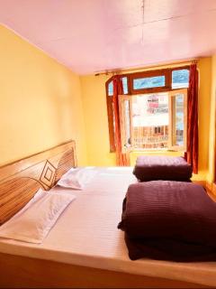 Gongotri Vista Hotel - Harsil - 7