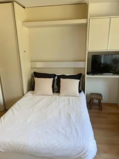 Appartement Megève bas des pistes du Jaillet - 10 min du centre - Megève - 2