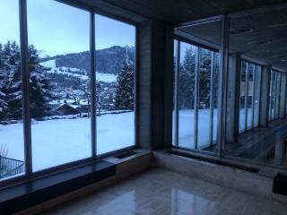 Appartement Megève bas des pistes du Jaillet - 10 min du centre - Megève - 1