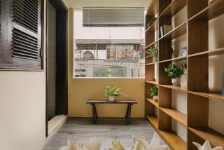 Phan Dinh Phung House hanoi peaceful oldquarter - Hanoi - 0