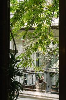 Phan Dinh Phung House hanoi peaceful oldquarter - Hanoi - 7