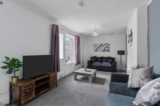 Holiday Home in Plymouth by Keysleeps - Plymouth - 9