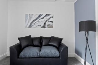 Holiday Home in Plymouth by Keysleeps - Plymouth - 6