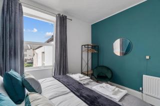 Holiday Home in Plymouth by Keysleeps - Plymouth - 2