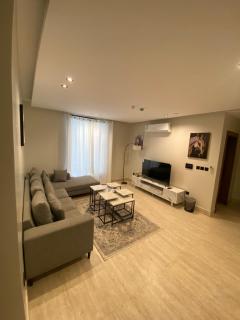 Luxury Apartment - Khobar - 4