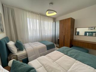 amazing furnished villa in north coast - fouka bay CL1-V29 - Marsa Matruh - 3