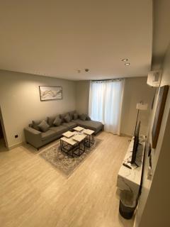 Luxury Apartment - Khobar - 5