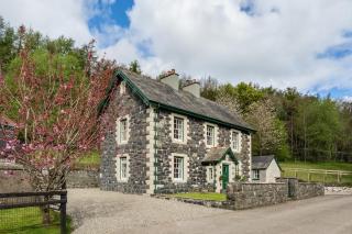 Keeper's Cottage - Glenarm - 0