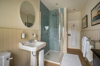 Keeper's Cottage - Glenarm - 7