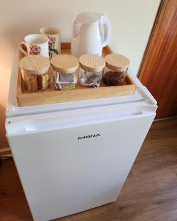 Cosy en-suite room Stellenbosch - 8